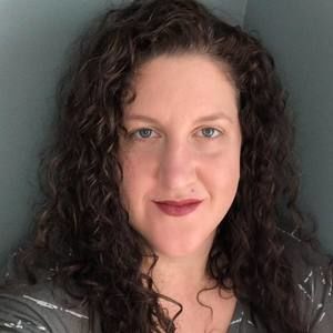 Meet your Posher, Ruth